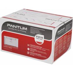 Принтер лазерный Pantum...