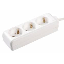 Сетевой удлинитель IEK У03...