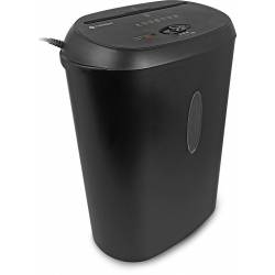 Шредер Heleos УМ24-4 черный...