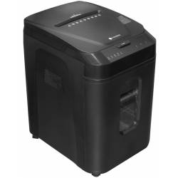 Шредер Heleos АП40 черный с...