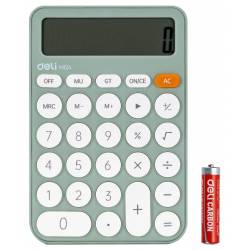 Калькулятор настольный Deli...