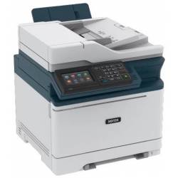 МФУ лазерный Xerox C315DNI...