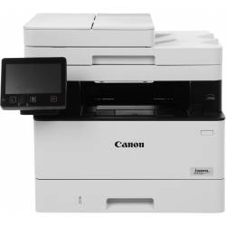 МФУ лазерный Canon i-Sensys...