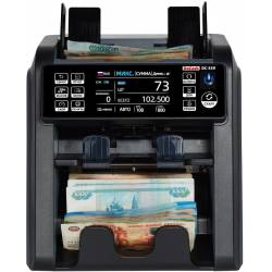 Сортировщик банкнот DoCash...