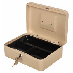 Ящик для денег без номинала...