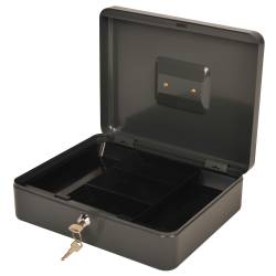 Ящик для денег без номинала...