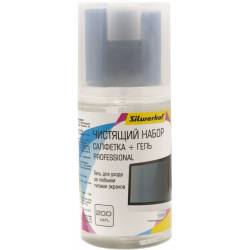 Чистящий набор (салфетка +...
