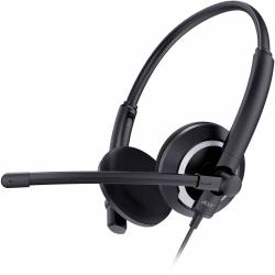 Наушники с микрофоном Acer...