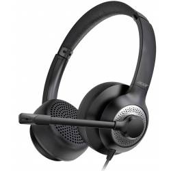 Наушники с микрофоном Acer...