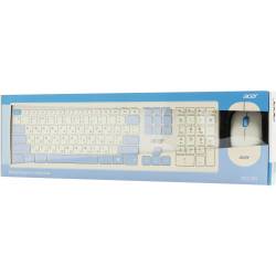 Клавиатура + мышь Acer...