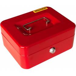 Ящик для денег Silwerhof...