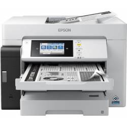 МФУ струйный Epson M15180...