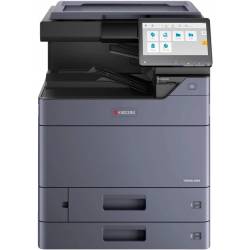 МФУ лазерный Kyocera...