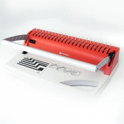 Переплетчик Heleos БП9п...