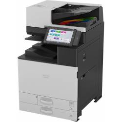 МФУ лазерный Ricoh IM C2510...