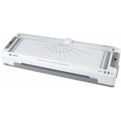 Ламинатор Heleos ЛМА4М...