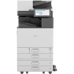 МФУ лазерный Ricoh IM C3010...