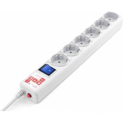 Сетевой фильтр Powercube...