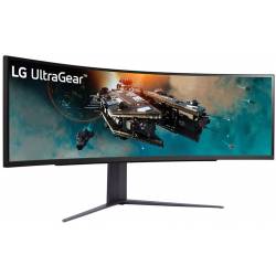Монитор LG 49" UltraGear...
