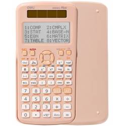 Калькулятор научный Deli...