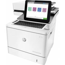 МФУ лазерный HP Color...