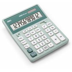 Калькулятор настольный Deli...