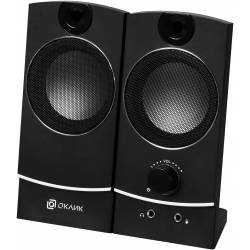 Колонки Оклик OK-118 2.0...