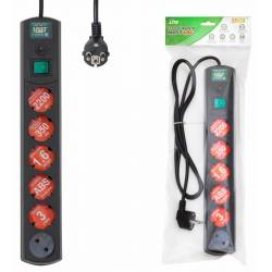 Сетевой фильтр Most LRG 3м...