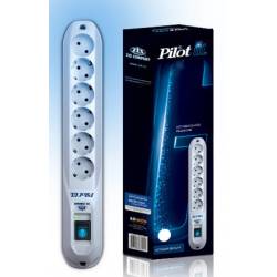 Сетевой фильтр Pilot GL 3м...