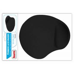 Коврик для мыши Buro BU-GEL...