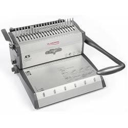 Переплетчик Gladwork X5...