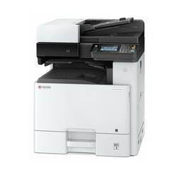 МФУ лазерный Kyocera Color...