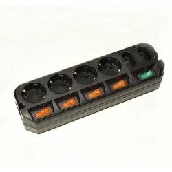 Сетевой удлинитель Most A10...