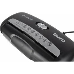 Шредер Buro Home BU-S601S...