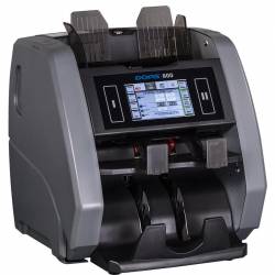 Счетчик банкнот Dors 800M1...