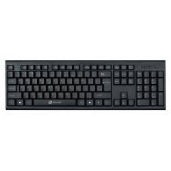 Клавиатура Оклик 120M...