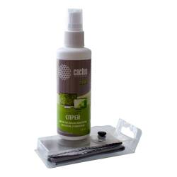 Чистящий набор (салфетки +...