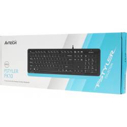 Клавиатура A4Tech Fstyler...