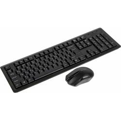 Клавиатура + мышь A4Tech...