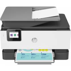 МФУ струйный HP Officejet...