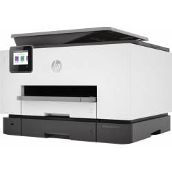 МФУ струйный HP Officejet...