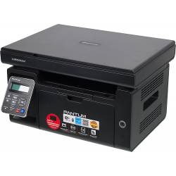 МФУ лазерный Pantum M6500W...