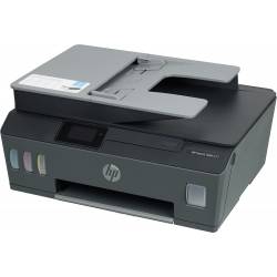 МФУ струйный HP Smart Tank...