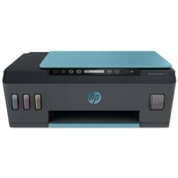 МФУ струйный HP Smart Tank...