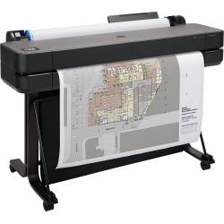 Плоттер HP Designjet T630...