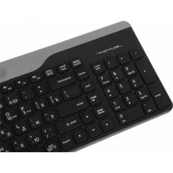 Клавиатура A4Tech Fstyler...