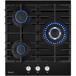 Газовая варочная...