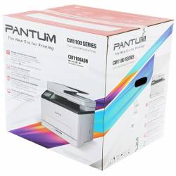 МФУ лазерный Pantum...