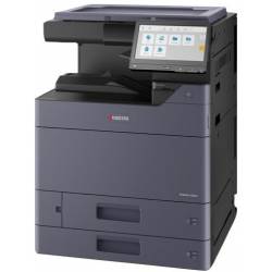 МФУ лазерный Kyocera...