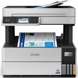 МФУ струйный Epson L6490...